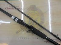 ハードロッカーBB B76M