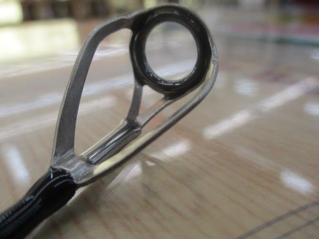 デフィーミュートス DMアキュラ 100H ベイト