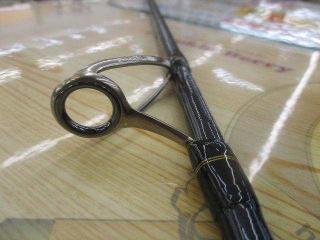 オシアAR-C S906L｜＠ベリーネット 日本最大新品中古釣具WEBショップ