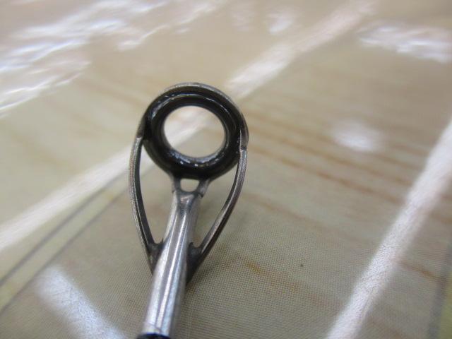 オシアAR-C S906L｜＠ベリーネット 日本最大新品中古釣具WEBショップ