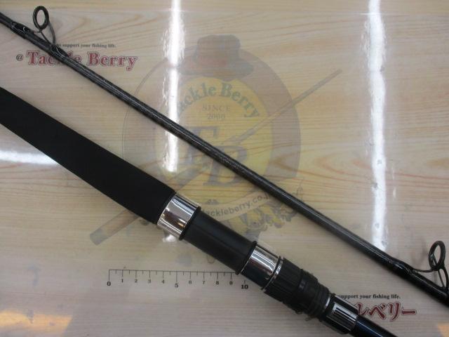 24コルトスナイパーSS S96MH