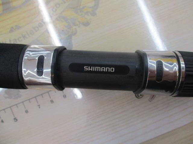 24コルトスナイパーSS S96MH