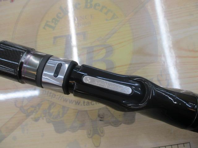 メタルウィッチ MTGC-633SF