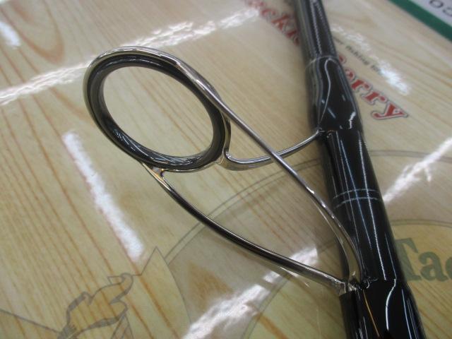 ブルースナイパー 103ML-M