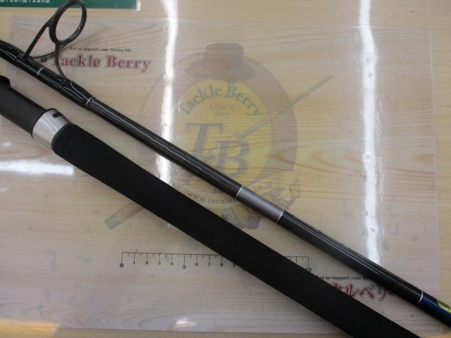 19グラップラータイプC S82MH