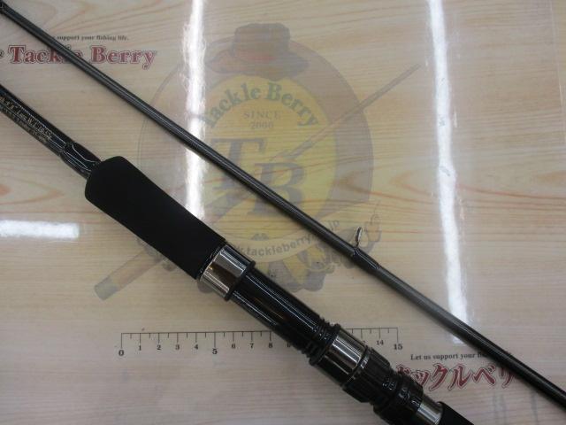 オールウェイク98 モンスターフィネスリミテッド 美品 ジャンプライズ オールウェイク 98 モンスターフィネス