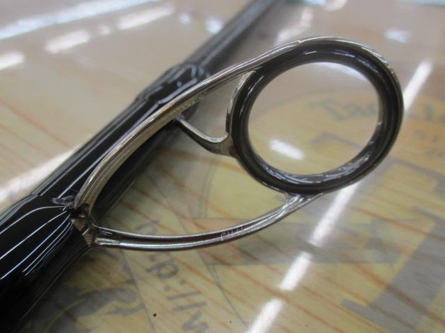 オールウェイク98 モンスターフィネスリミテッド