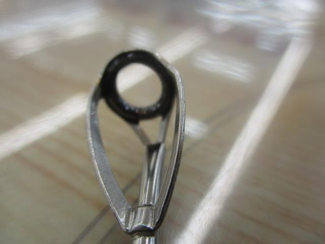 オールウェイク98 モンスターフィネスリミテッド