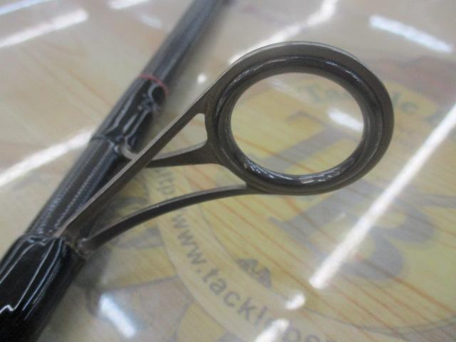 08風神号 バッカニア 120M