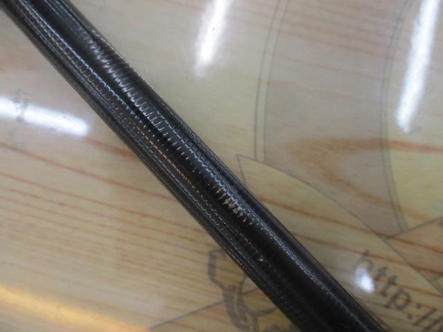 08風神号 バッカニア 120M