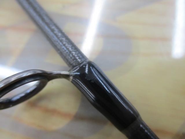 08風神号 バッカニア 120M