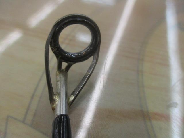 08風神号 バッカニア 120M