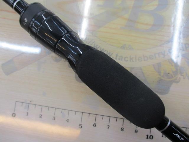 月下美人エア アジング 711M-T・W