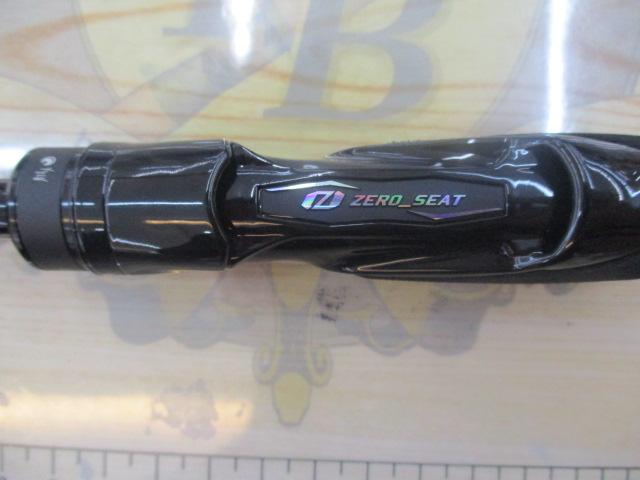 月下美人エア アジング 711M-T・W