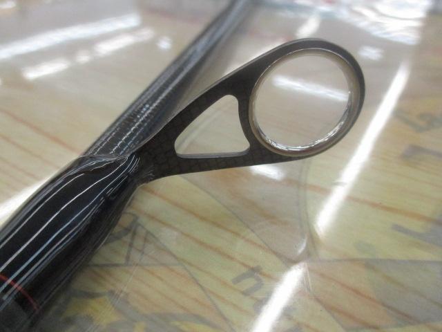 月下美人エア アジング 711M-T・W