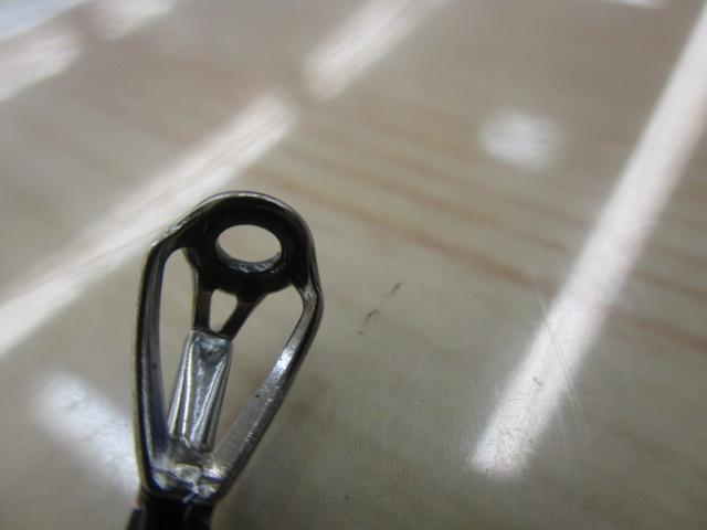 月下美人エア アジング 711M-T・W