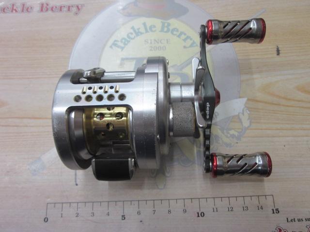 03カルカッタコンクエスト 200DC