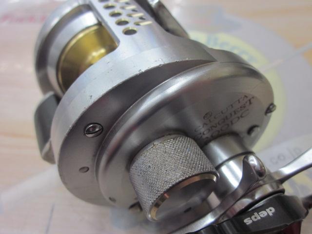 03カルカッタコンクエスト 200DC