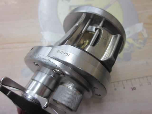 03カルカッタコンクエスト 200DC