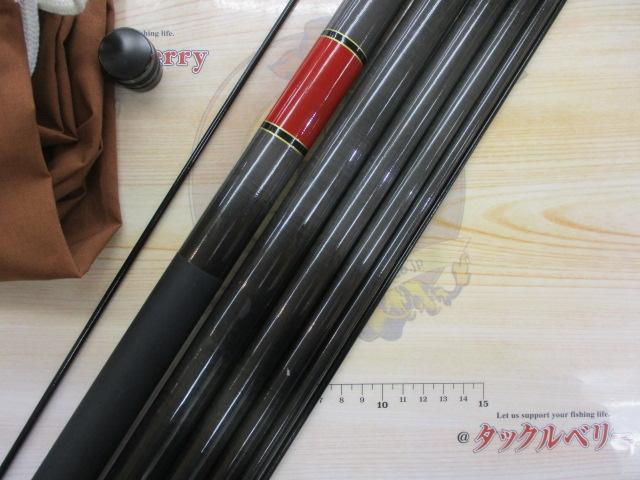 吉兆 720 鮎竿 送料無料】国産の鮎竿 吉兆 硬調 7.2m 新品 売れ筋商品 : 銀水