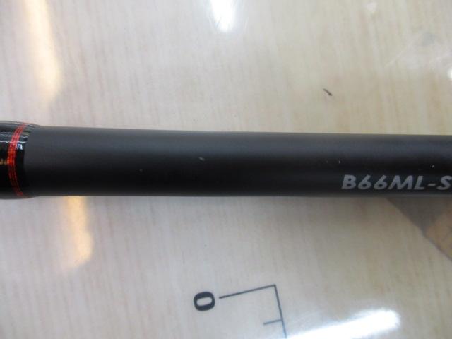 セフィアCI4+メタルスッテ B66ML-S