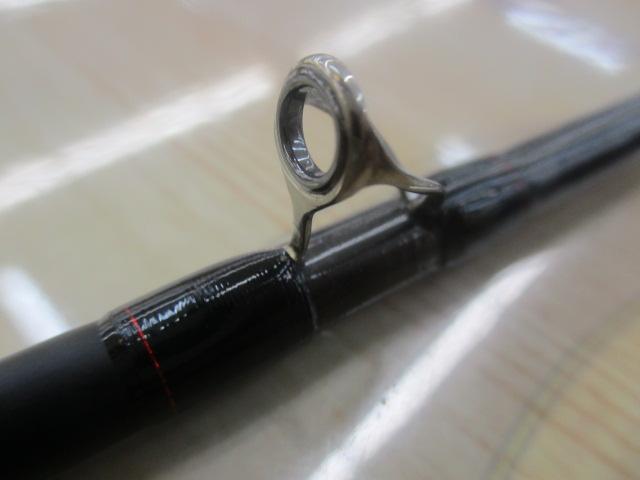 【中古/未使用品】 シマノ セフィア CI4+ メタルスッテ B66ML-S   /F059Y シマノ(SHIMANO) セフィアCI4+ メタルスッテ B66L-GS 393371