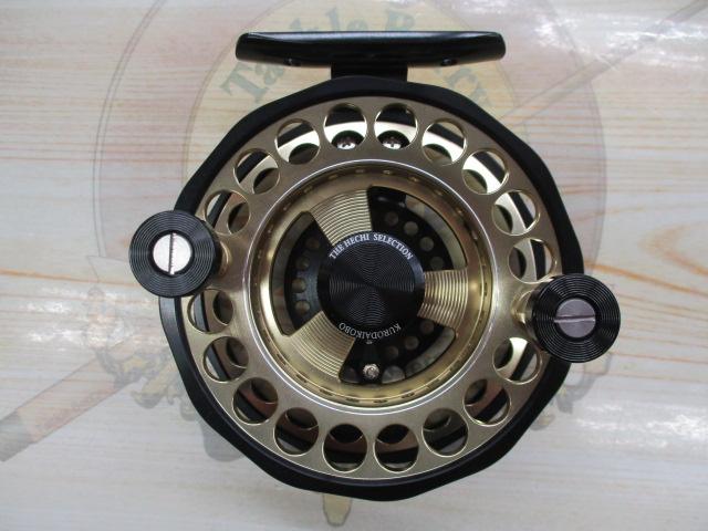 VANDAAG Tiefsee 黒/ゴールド【新品】 VANDAAG Tiefsee 黒/ゴールド【新品】