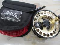 黒鯛師 THEヘチセレクションZX 88W-G ブラック/ゴールド