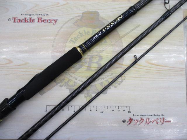 ネッサCI4+ S1102MMH｜＠ベリーネット 日本最大新品中古釣具WEB