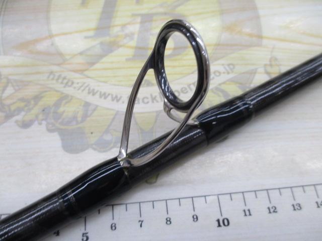 シマノNESSA CI4+ S1102MMH NESSA CI4+をフル活用！堀田流サーフゲーム理論 | SHIMANO シマノ