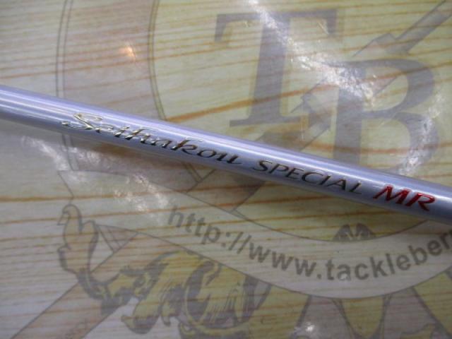 セイハコウスペシャル MR