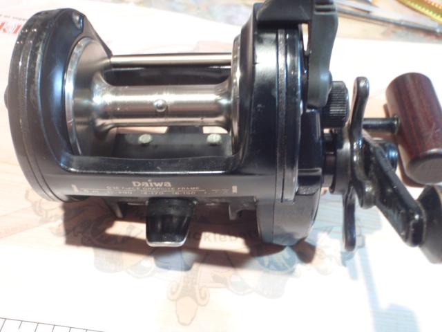 Daiwa ダイワ トーナメント SS-30SH 遠投　新古品(未使用) トーナメント石鯛SS 30SH遠投｜＠ベリーネット 日本最大新品中古