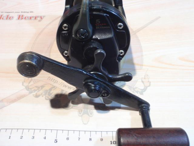 Daiwa ダイワ トーナメント SS-30SH 遠投　新古品(未使用) トーナメント石鯛SS 30SH遠投｜＠ベリーネット 日本最大新品中古