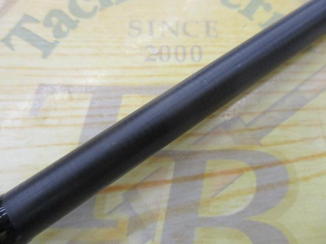 パワーコーンバッファロースタンス