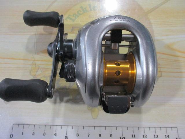 07メタニウムMg7 LH