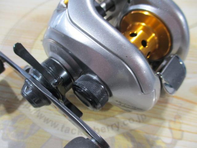 07メタニウムMg7 LH