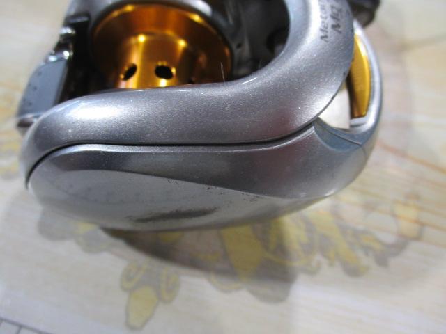 07メタニウムMg7 LH