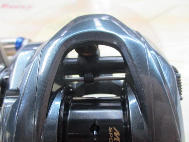 シマノ　アルデバラン BFS LH 楽天市場】 シマノ(SHIMANO) 22 アルデバラン BFS XG LEFT 左