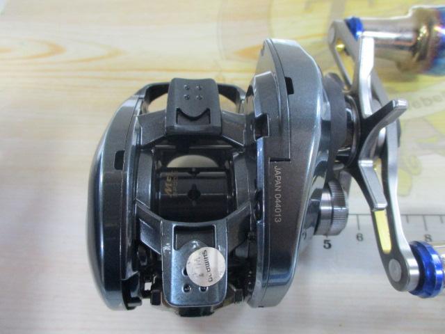 SHIMANO - シマノ 22 アルデバラン BFS XG Left 未使用品 22アルデバランBFS XG LH｜＠ベリーネット 日本最大新品中古釣具