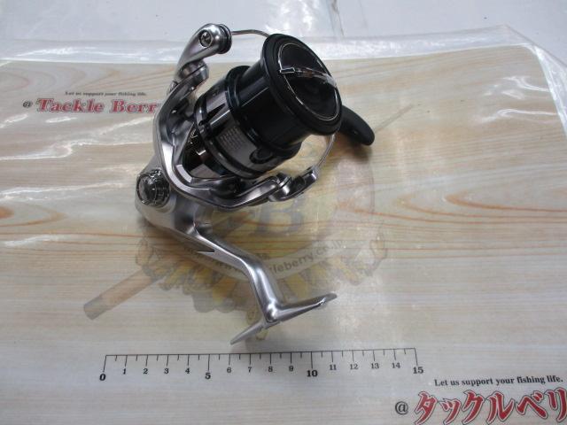 SHIMANO - 新品未使用状態　19ストラディック3000MHG SHIMANO 19ストラディック 3000MHGの最安値・インプレ・釣果