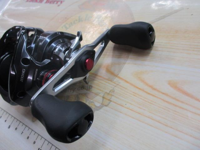 24スコーピオンMD 200HG