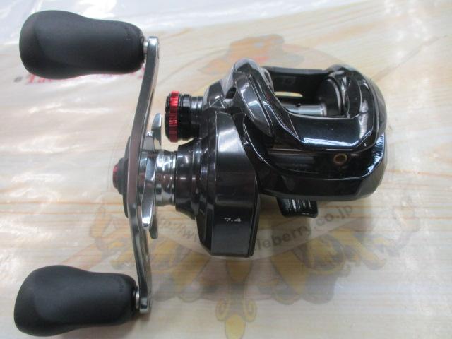 24スコーピオンMD 200HG