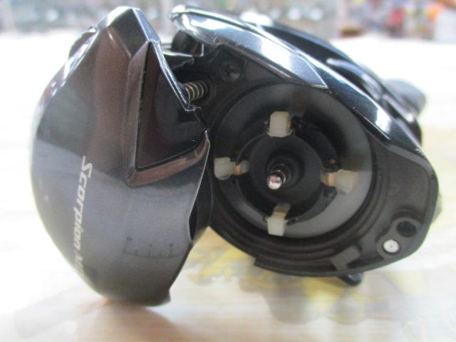 24スコーピオンMD 200HG