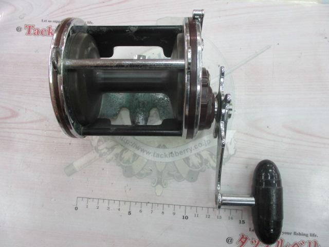 113Hスペシャル4/0セネター