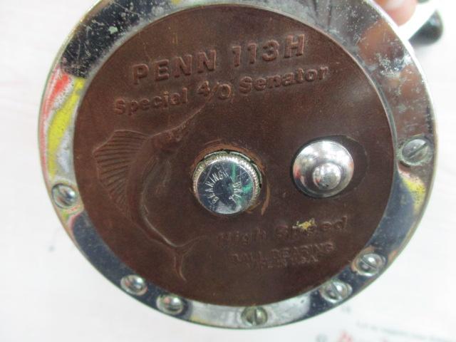 113Hスペシャル4/0セネター