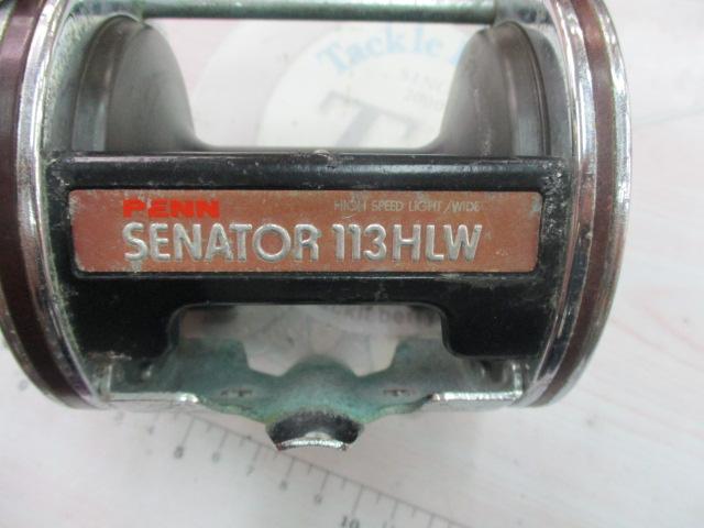 113Hスペシャル4/0セネター