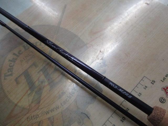 シルバークリークS SC-S702-MLRS｜＠ベリーネット 日本最大新品