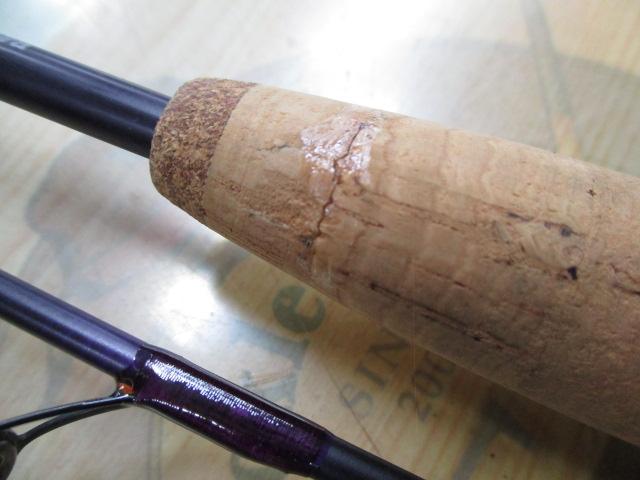 シルバークリークS SC-S702-MLRS