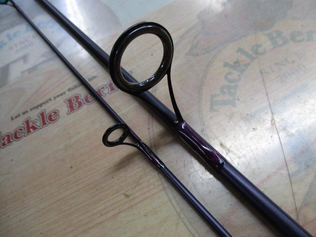 シルバークリークS SC-S702-MLRS