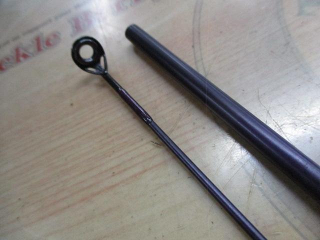 シルバークリークS SC-S702-MLRS